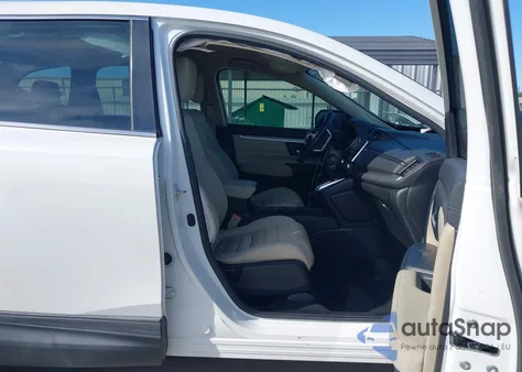 2019 Honda Cr-V Lx z USA, uszkodzony, nr VIN 2HKRW5H34KH408931